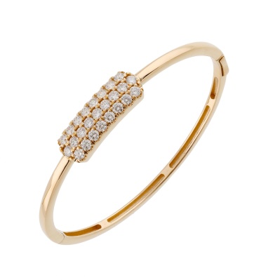 6047BANGLE-2CT